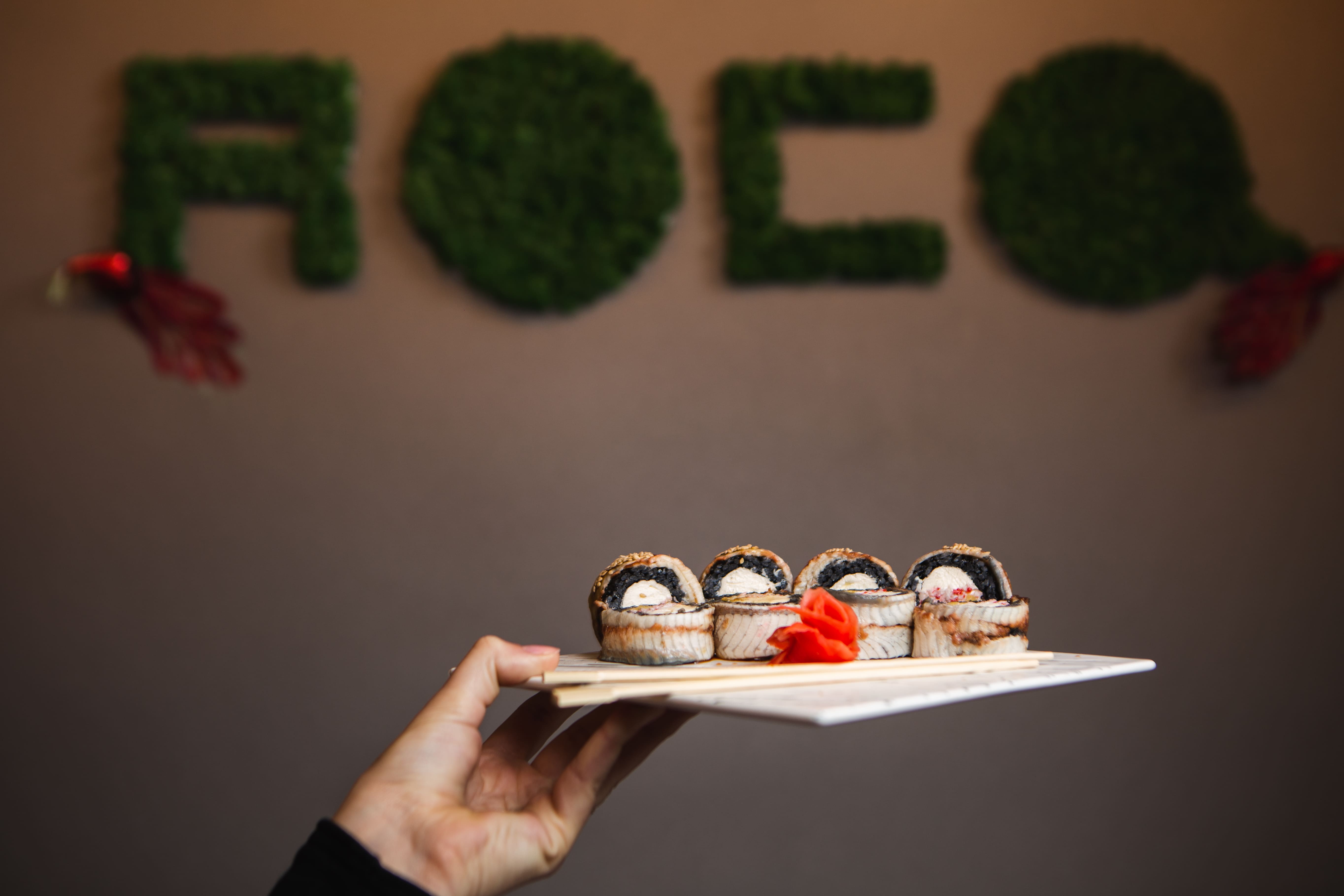 Как приготовить омлет для суши (рецепт тамаго) фото7